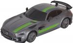 Машина р/у 1:24 Mercedes SLS AMG