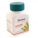 Амалаки (амла) Хималая (Amlaki Himalaya) 60 таб