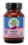 Амалаки Органик Индия (Amalaki Organic India) 60 капсул