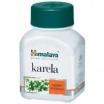 Карела Хималая Хербалс (Karela Himalaya Herbals) 60 табл