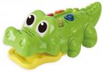 Развивающая игрушка "Крокодил Кирилл" 65020
