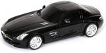 Машина р/у 1:24 Mercedes-Benz SLS 27046