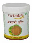 Асафетида (Хинг) Патанджали (COMPOUNDED ASAFOETIDA Patanjali) 50г