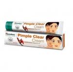 Крем от прыщей Хималая (PIMPLE CLEAR Cream Himalaya) 20г