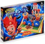 КРОХА 606 Игровой набор Фиксики "Генератор"
