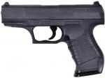 Пистолет металлический Walther P99 G.19 14см в/к