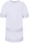 Рубашка для крещения р68 FE15003