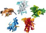 Бакуган фигурка-трансформер Ультра с Баку-силой 6055887 Bakugan н/бл
