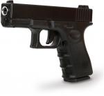 Пистолет металлический Glock 17 G.15 18,5см в/к