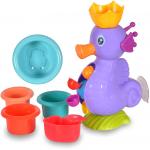 Игровой набор для ванны Морской конёк 8838WB