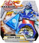 Бакуган фигурка-трансформер Геоган-дека 6061008 Bakugan Сезон 3 н/бл