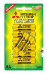 Батарейка AA LR6G Alkaline (8 шт)