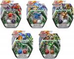 Бакуган игровой набор стартовый 6061567 Bakugan Сезон 3 н/бл