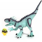 Детская игрушка в виде животного динозавр KL 11001B со звуком  ШТУЧНО