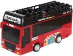 Игровой набор SJ680A Автобус в/к