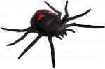 Детская игрушка насекомого  "Я играю в зоопарк" в виде паука W6328-103 Штучно