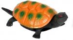 Детская игрушка животного "Я играю в зоопарк" в виде черепахи W6328-169 Штучно