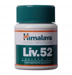 Лив-52 для печени Хималая (Liv-52 Himalaya) 100 табл
