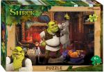 Step Пазл 260 эл. Shrek 95092