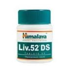 Лив-52 ДС для печени Хималая (Liv-52 DS Himalaya) 60табл