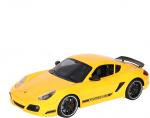 Машина р/у 1:10 Porshe Cayman R