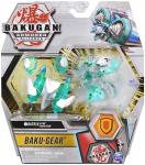 Бакуган фигурка-трансформер Ультра Бактрикс с Баку-силой 1 6059901 Bakugan н/бл