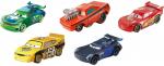 Базовые металлические машинки 1:55 Cars 3 (Тачки 3) DXV29 в ассортименте н/бл