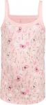 Майка для девочки р.86-92 см розовый Бабочки 4608 BAYKAR