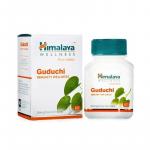 Гудучи Хималая (Guduchi Himalaya Herbals) 60 табл