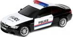 Машина р/у 1:18 BMW M3 Coupe POLICE