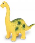 Детская игрушка в виде динозавра - Диплодок 2715-3 "Я играю в зоопарк" ШТУЧНО
