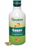 Газекс сироп для ЖКТ Хималая (Gasex syrup Elaichi Himalaya) 200мл