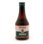 Газекс сироп для ЖКТ Хималая (Gasex syrup Elaichi Himalaya) 200мл