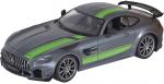 Машина р/у 1:12 Mercedes SLS AMG