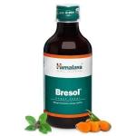 БРЕСОЛ Сироп Хималая (Bresol SYRUP Himalaya) 200мл
