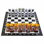 !Логическая игра КРАСНОКАМСКАЯ ИГРУШКА ЛИ-16 Кото-шахматы