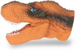 Голова динозавра,одевается на руку со звуком B1509B-Y/X046/X047 в/к