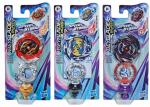 Волчок BEYBLADE (БЕЙБЛЭЙД) Спидсторм F0579 в ассортименте н/бл