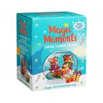 Набор для творчества MAGIC MOMENTS mm-27 Шар Тигры с подарками