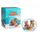 Набор для творчества MAGIC MOMENTS mm-27 Шар Тигры с подарками