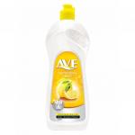 Жидкость для мытья посуды Лимон 750 мл  AVE