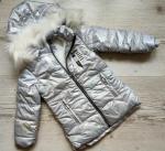 Зимняя куртка для девочки УЗБЕКИСТАН (36-38-40-42)
