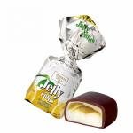 БС Конфеты Jelly citrus со вкусом лимона 1кг (кор*5)