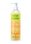 Fresh Splash Гель для умывания жирной и комбинированной кожи, 400 мл