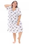 Ночная рубашка-13435
