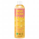 Fresh Splash Шампунь себорегулирующий для склонных к жирности волос, 400 мл