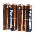 Батарейка Panasonic Alkaline Power LR 6 б/б (4S), за 1 шт.
