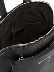 KEDDO COUTURE черный иск.кожа женские рюкзак (О-З 2023)