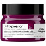 L'Oreal Prof  Curl Expression Увлажняющий крем для кудрявых волос 200 мл