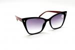 Солнцезащитные очки с диоптриями - EAE 9081 с1 тонировка
